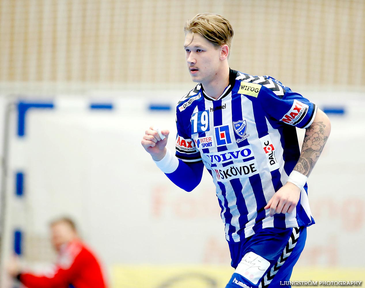 IFK Skövde HK-IFK Kristianstad 26-22,herr,Arena Skövde,Skövde,Sverige,Handboll,,2015,108604