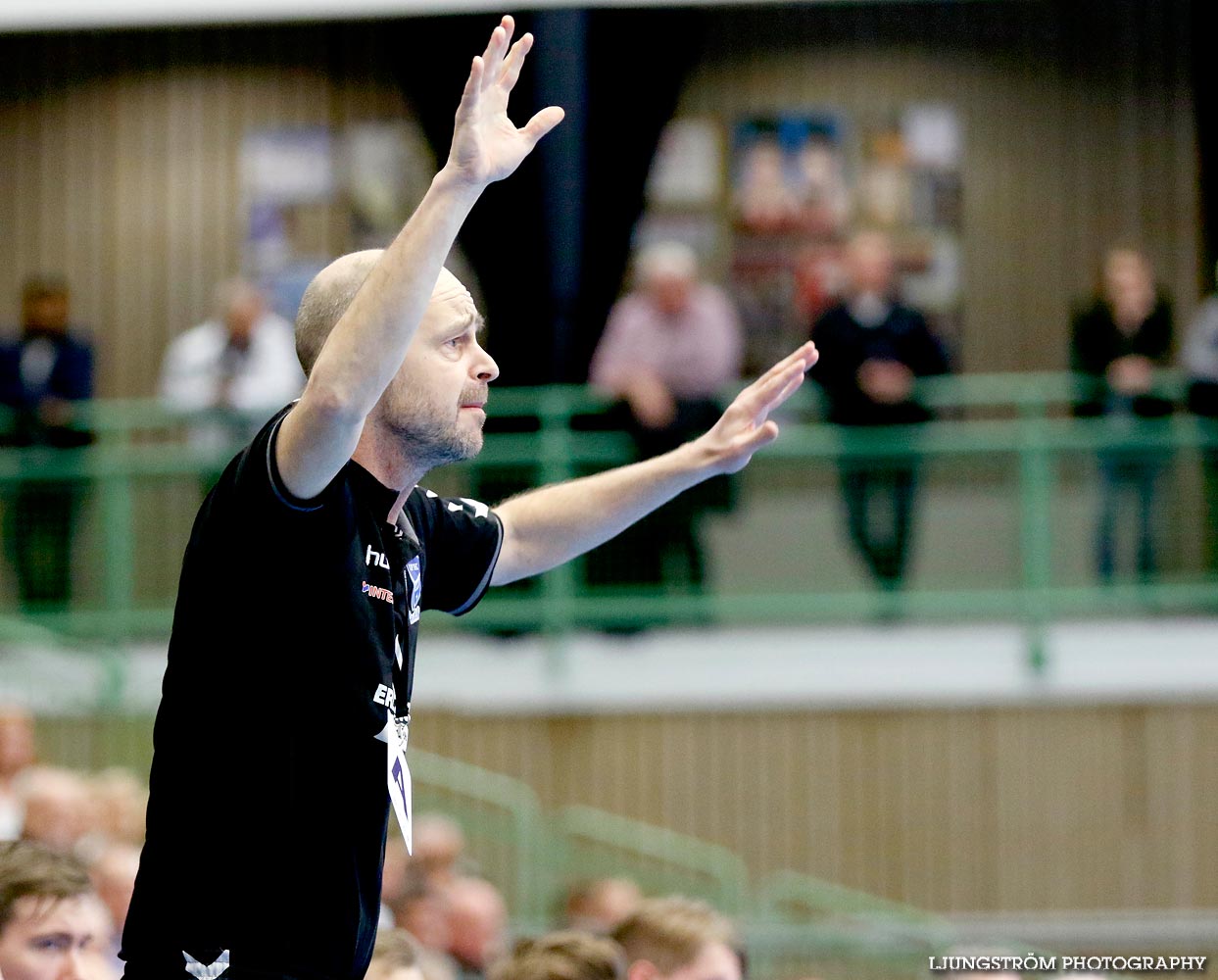 IFK Skövde HK-IFK Kristianstad 26-22,herr,Arena Skövde,Skövde,Sverige,Handboll,,2015,108635