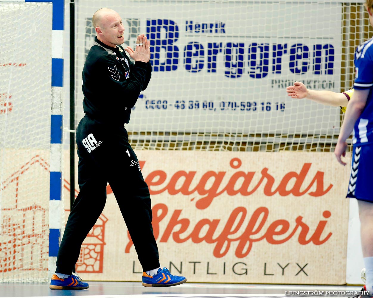 IFK Skövde HK-IFK Kristianstad 26-22,herr,Arena Skövde,Skövde,Sverige,Handboll,,2015,108640