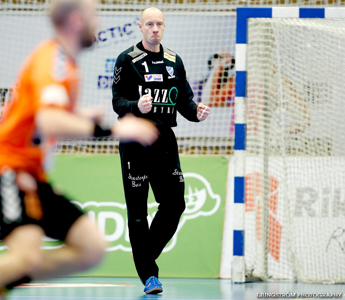 IFK Skövde HK-IFK Kristianstad 26-22,herr,Arena Skövde,Skövde,Sverige,Handboll,,2015,108647