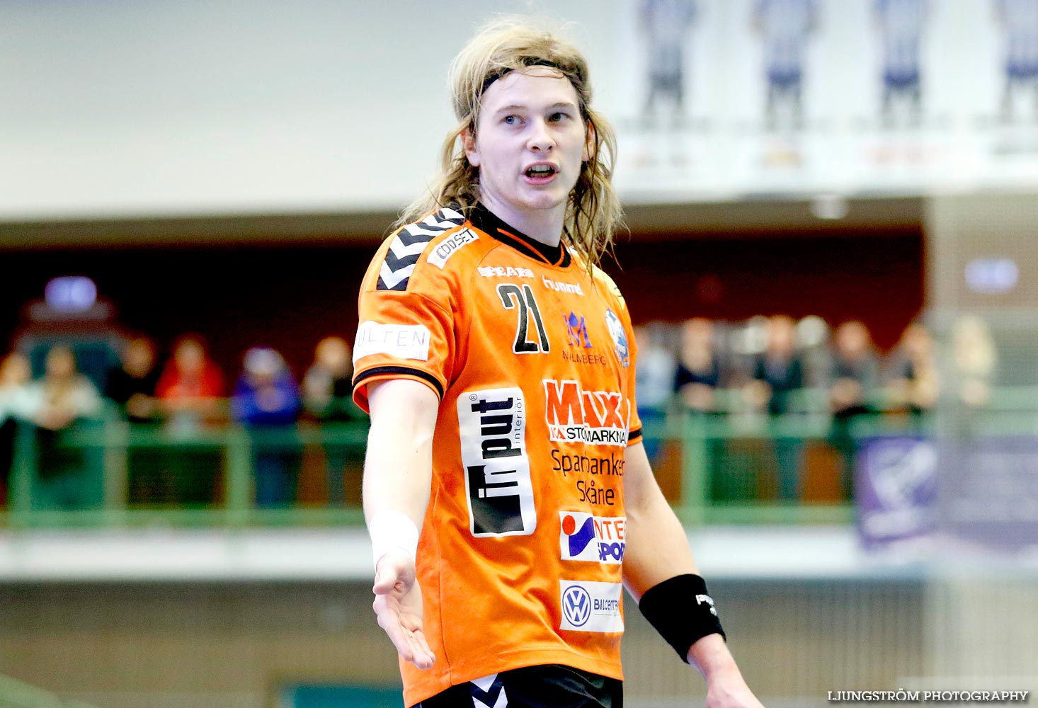 IFK Skövde HK-IFK Kristianstad 26-22,herr,Arena Skövde,Skövde,Sverige,Handboll,,2015,108665