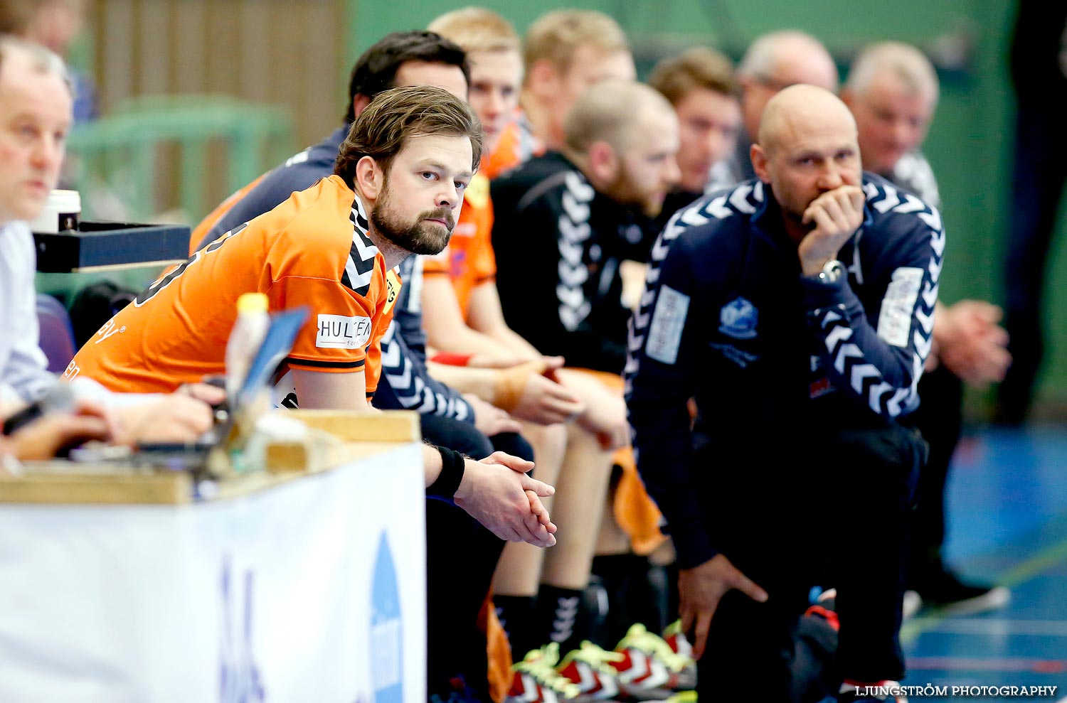 IFK Skövde HK-IFK Kristianstad 26-22,herr,Arena Skövde,Skövde,Sverige,Handboll,,2015,108672