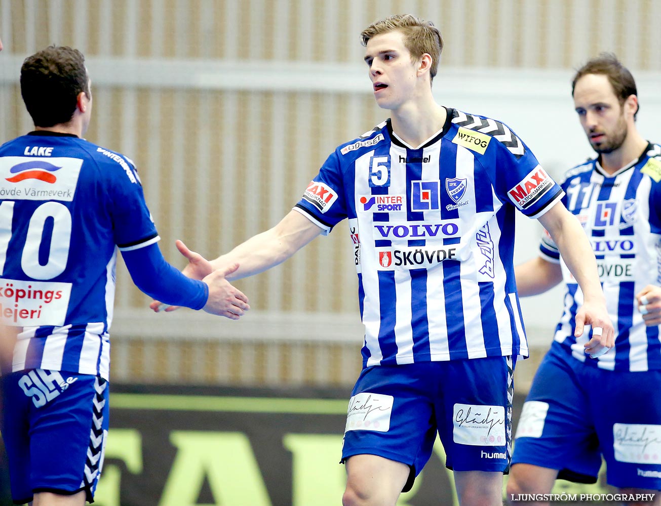 IFK Skövde HK-IFK Kristianstad 26-22,herr,Arena Skövde,Skövde,Sverige,Handboll,,2015,108703
