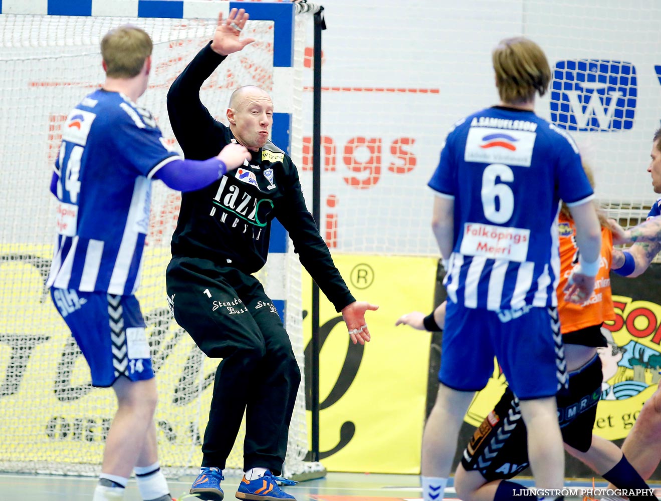 IFK Skövde HK-IFK Kristianstad 26-22,herr,Arena Skövde,Skövde,Sverige,Handboll,,2015,108737