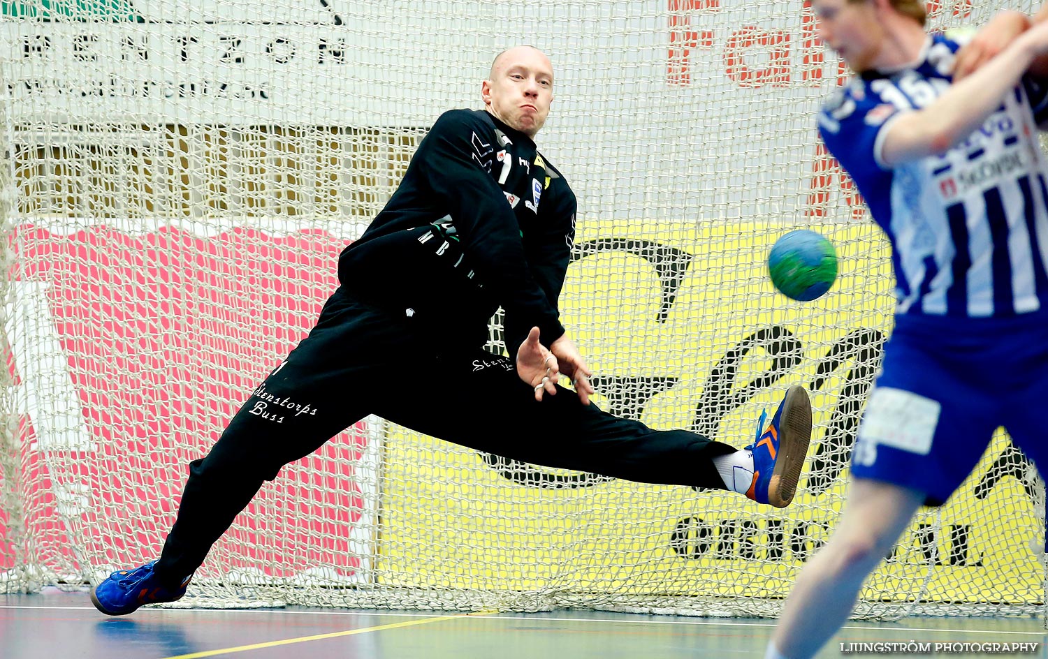 IFK Skövde HK-IFK Kristianstad 26-22,herr,Arena Skövde,Skövde,Sverige,Handboll,,2015,108738