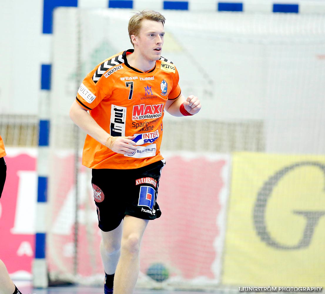 IFK Skövde HK-IFK Kristianstad 26-22,herr,Arena Skövde,Skövde,Sverige,Handboll,,2015,108741