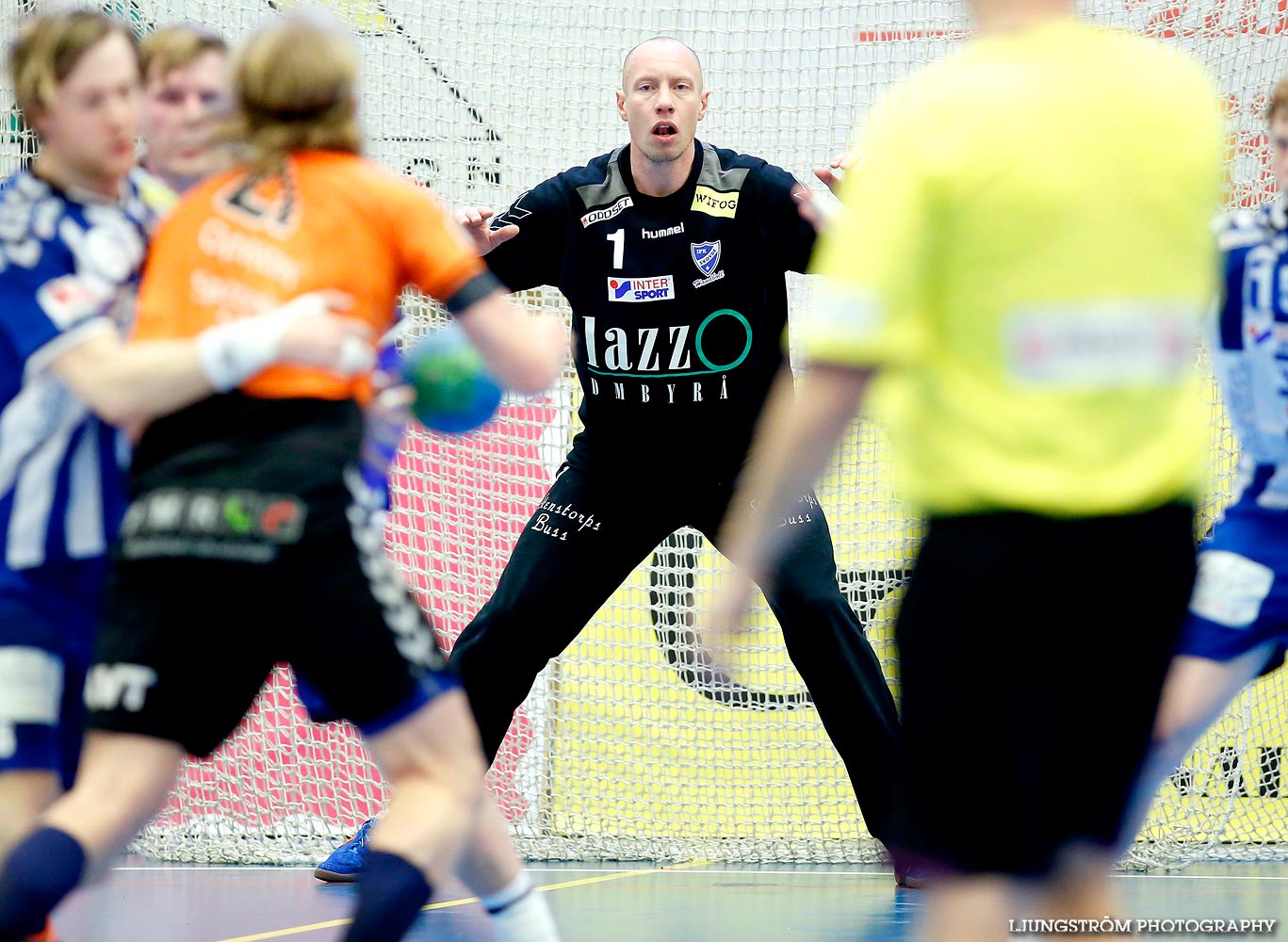 IFK Skövde HK-IFK Kristianstad 26-22,herr,Arena Skövde,Skövde,Sverige,Handboll,,2015,108746