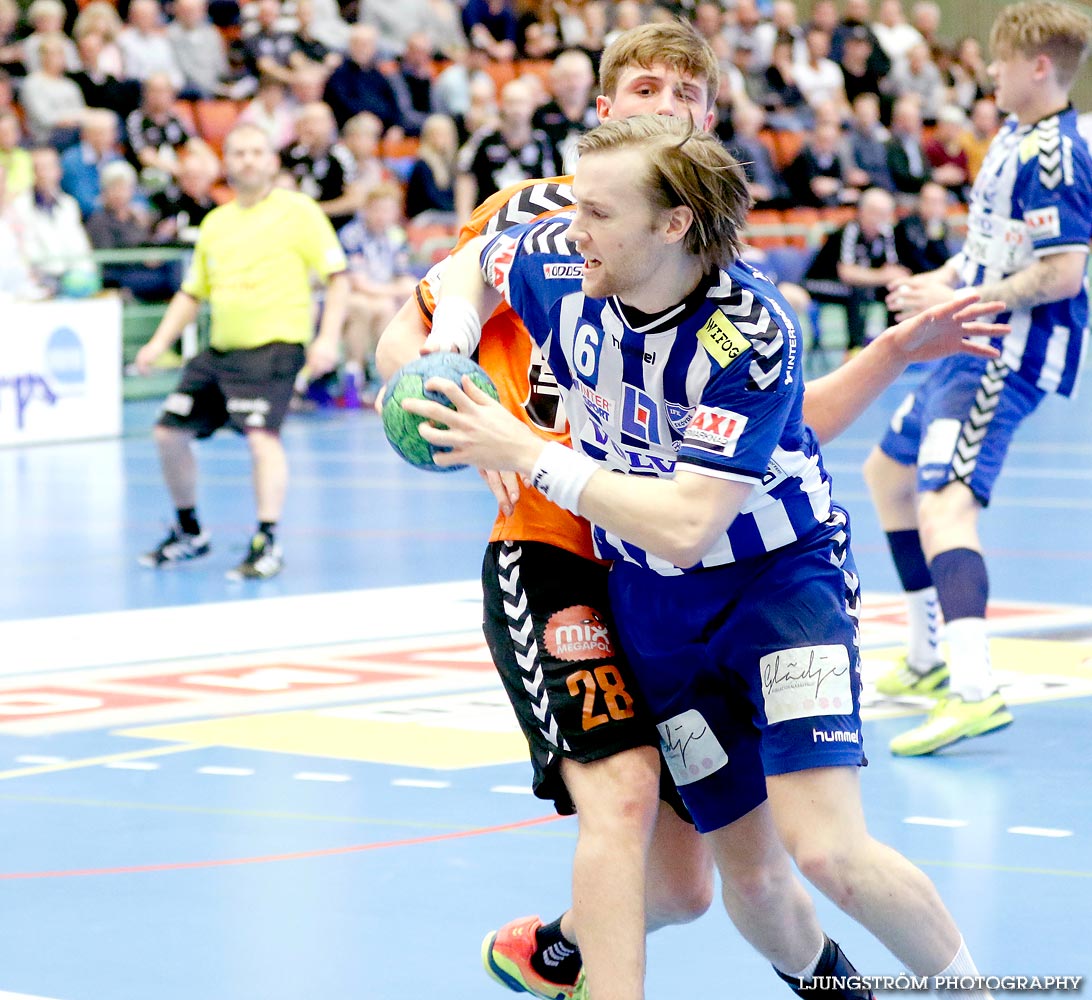 IFK Skövde HK-IFK Kristianstad 26-22,herr,Arena Skövde,Skövde,Sverige,Handboll,,2015,108753