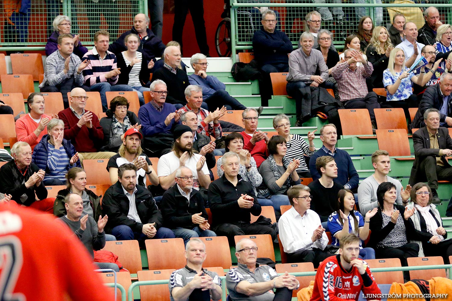 IFK Skövde HK-IFK Kristianstad 26-22,herr,Arena Skövde,Skövde,Sverige,Handboll,,2015,108764