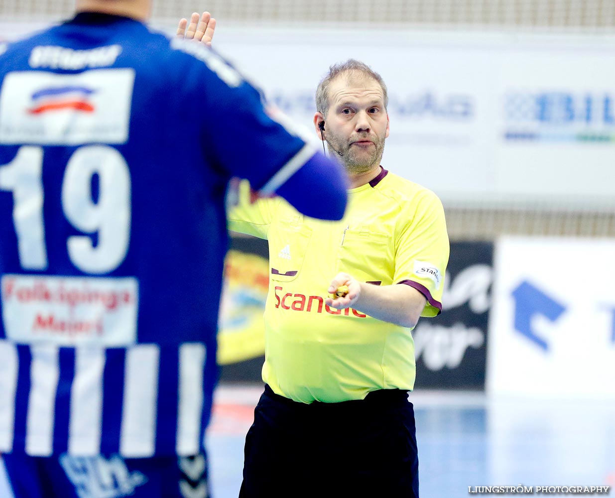 IFK Skövde HK-IFK Kristianstad 26-22,herr,Arena Skövde,Skövde,Sverige,Handboll,,2015,108768