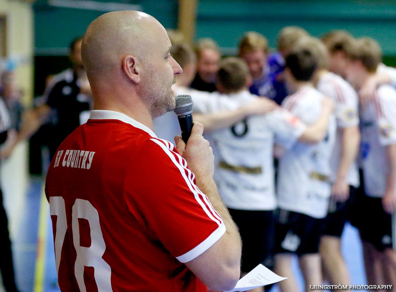 HK Country-HF SIF 31-17,herr,Skövde Idrottshall,Skövde,Sverige,Handboll,,2015,106571