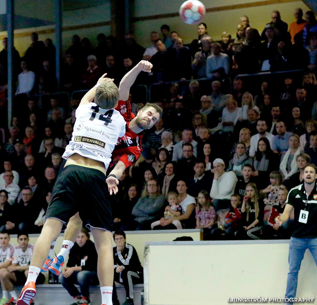 HK Country-HF SIF 31-17,herr,Skövde Idrottshall,Skövde,Sverige,Handboll,,2015,106582