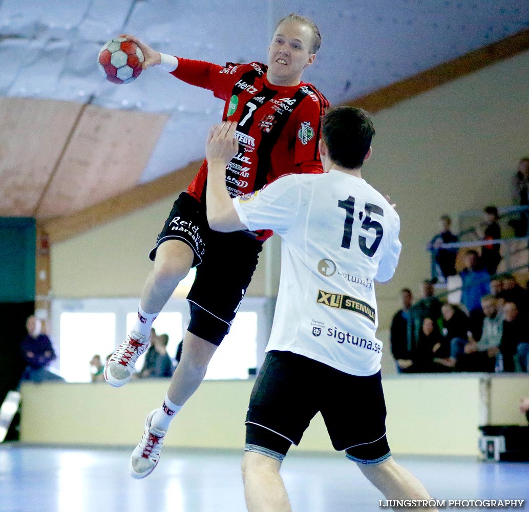 HK Country-HF SIF 31-17,herr,Skövde Idrottshall,Skövde,Sverige,Handboll,,2015,106584