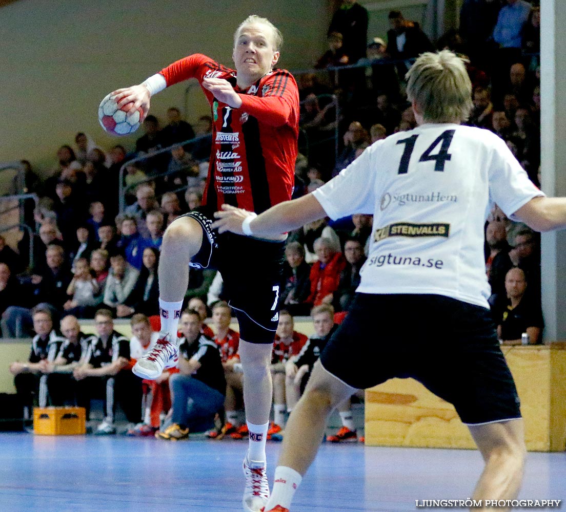 HK Country-HF SIF 31-17,herr,Skövde Idrottshall,Skövde,Sverige,Handboll,,2015,106590