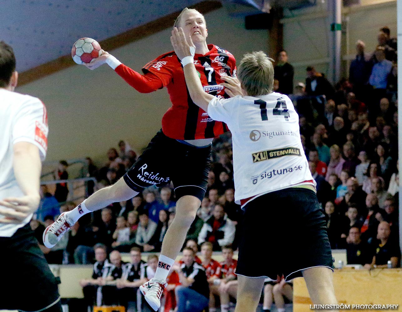 HK Country-HF SIF 31-17,herr,Skövde Idrottshall,Skövde,Sverige,Handboll,,2015,106592