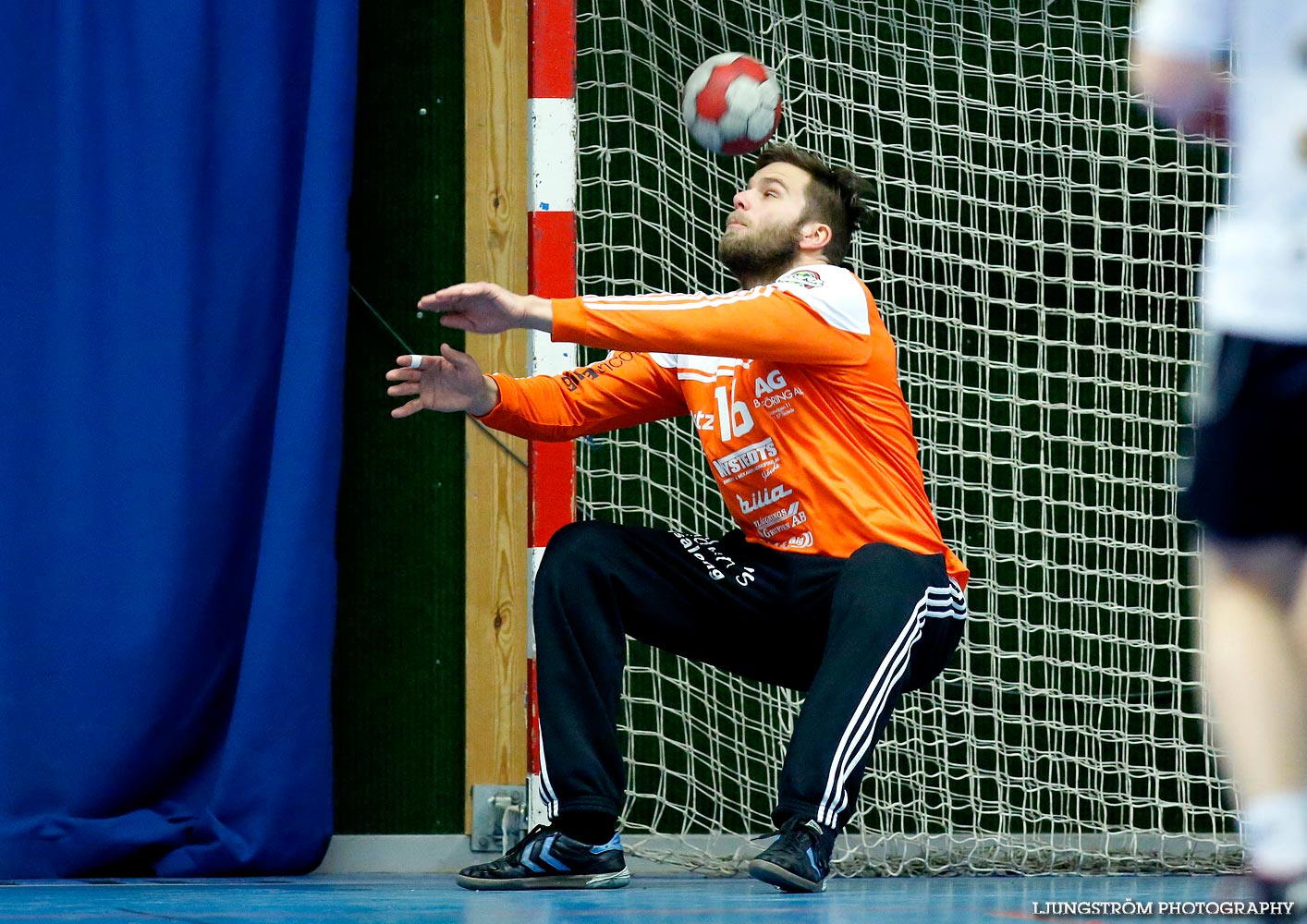 HK Country-HF SIF 31-17,herr,Skövde Idrottshall,Skövde,Sverige,Handboll,,2015,106595