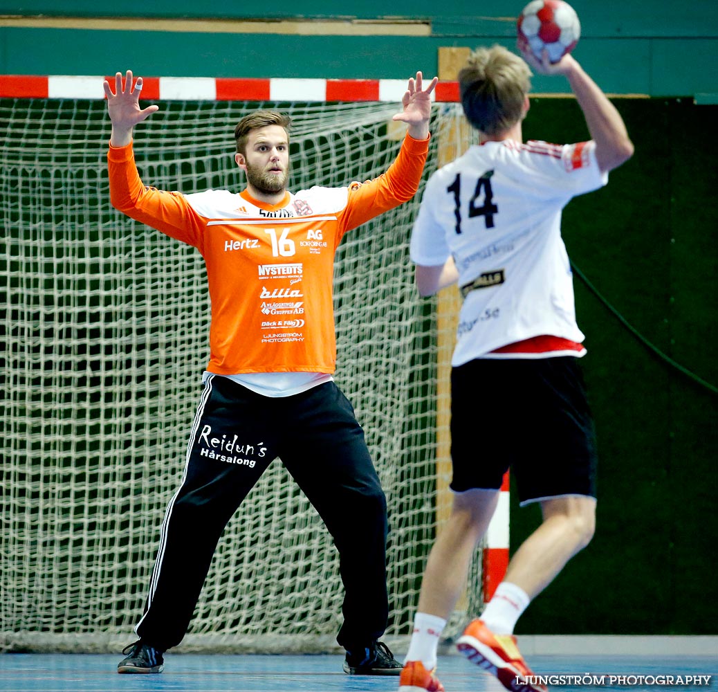 HK Country-HF SIF 31-17,herr,Skövde Idrottshall,Skövde,Sverige,Handboll,,2015,106602