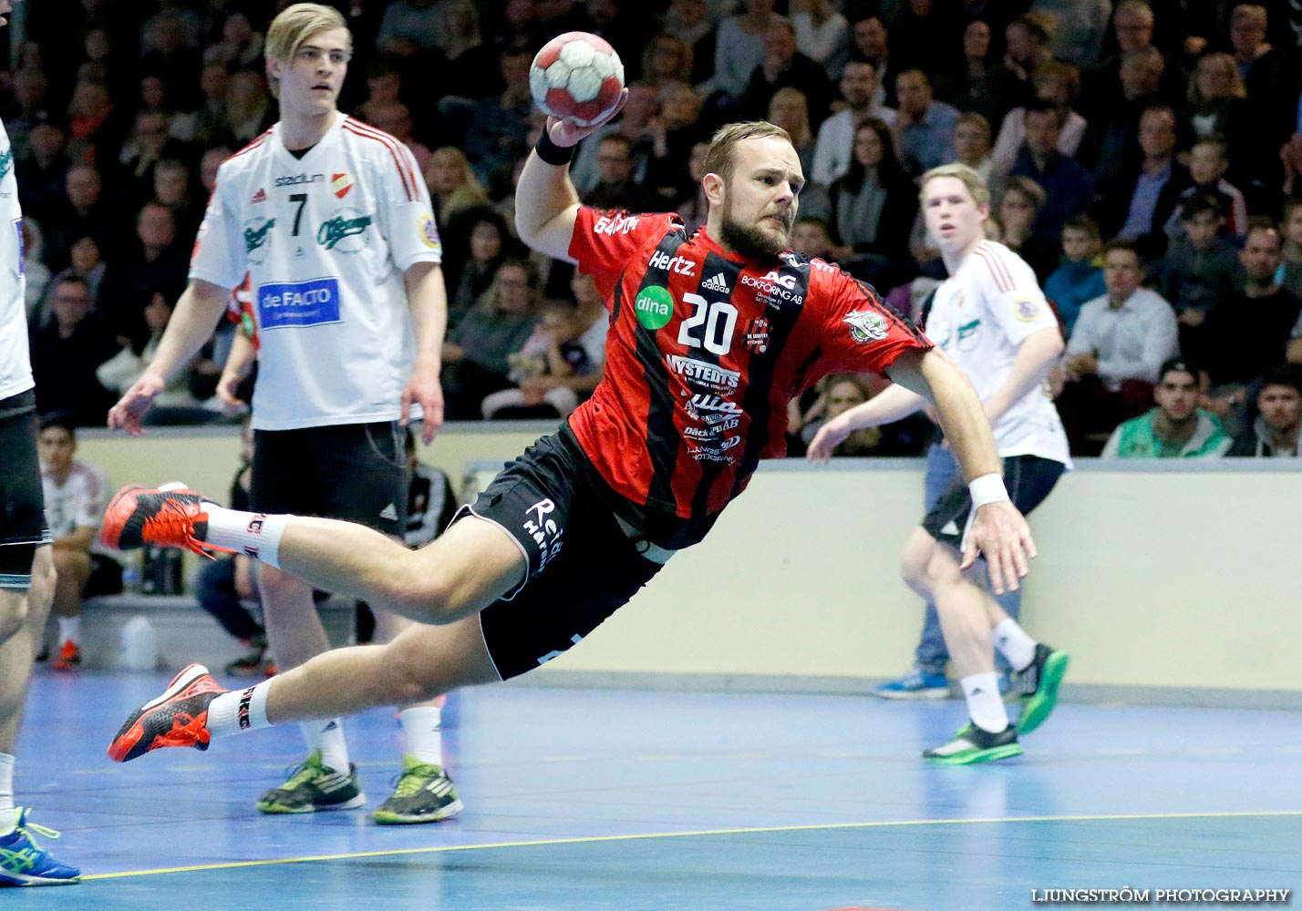 HK Country-HF SIF 31-17,herr,Skövde Idrottshall,Skövde,Sverige,Handboll,,2015,106613