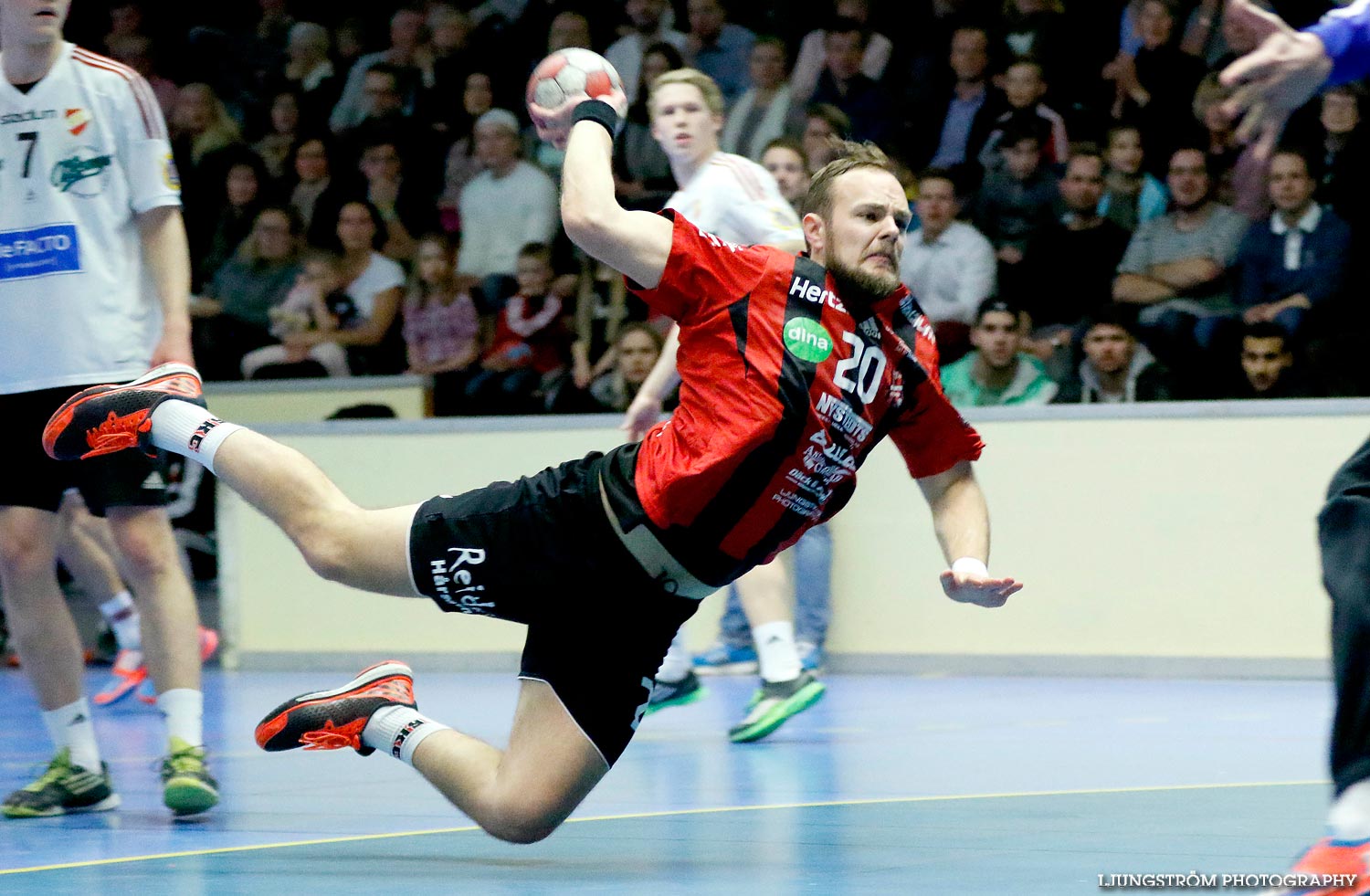 HK Country-HF SIF 31-17,herr,Skövde Idrottshall,Skövde,Sverige,Handboll,,2015,106614