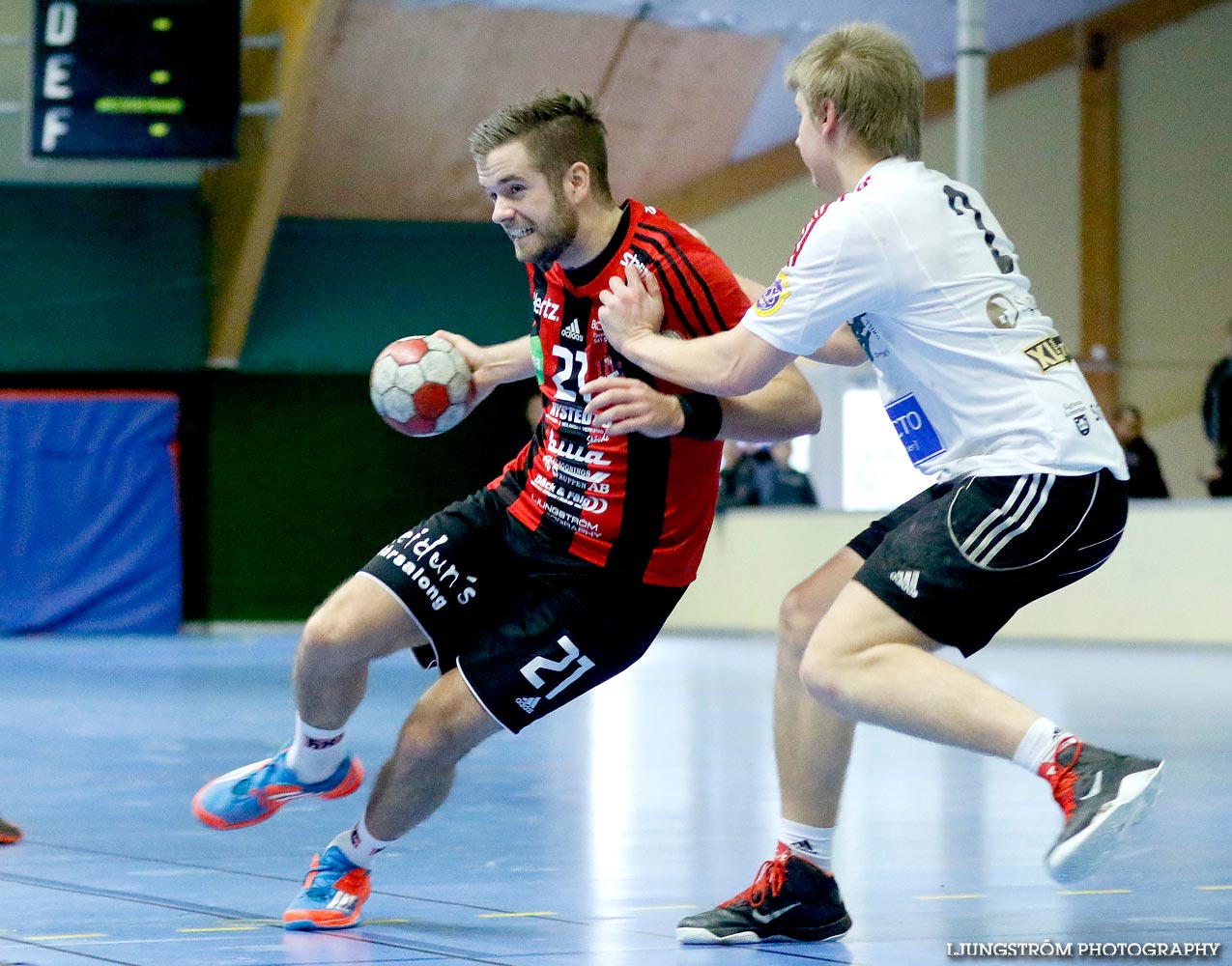 HK Country-HF SIF 31-17,herr,Skövde Idrottshall,Skövde,Sverige,Handboll,,2015,106625