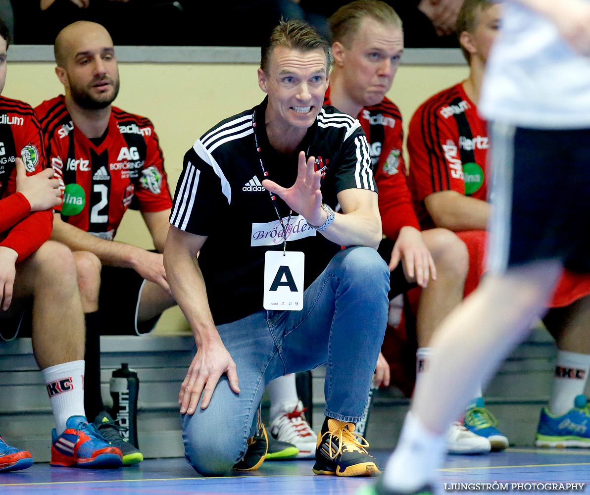 HK Country-HF SIF 31-17,herr,Skövde Idrottshall,Skövde,Sverige,Handboll,,2015,106641