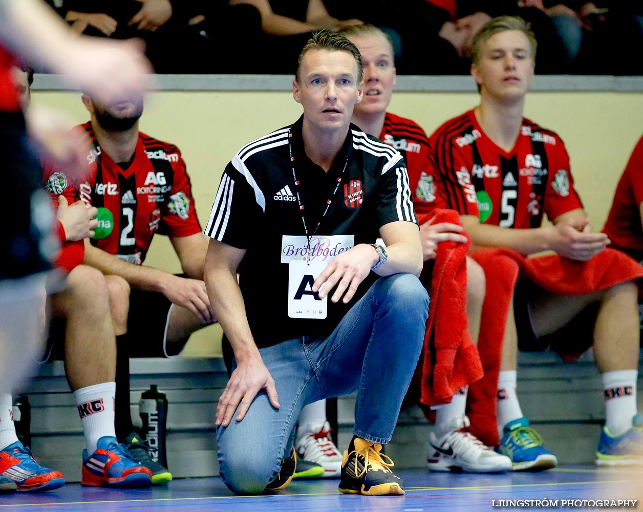 HK Country-HF SIF 31-17,herr,Skövde Idrottshall,Skövde,Sverige,Handboll,,2015,106643