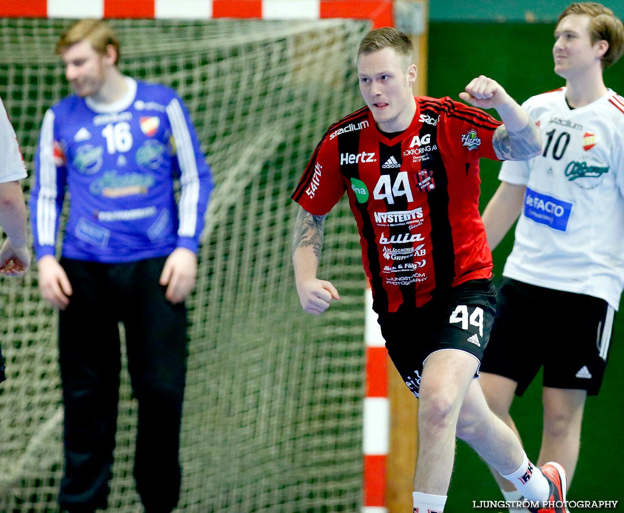 HK Country-HF SIF 31-17,herr,Skövde Idrottshall,Skövde,Sverige,Handboll,,2015,106644