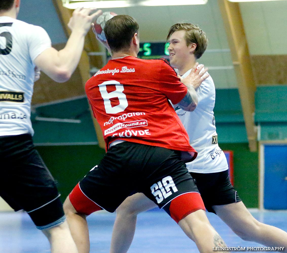 HK Country-HF SIF 31-17,herr,Skövde Idrottshall,Skövde,Sverige,Handboll,,2015,106651