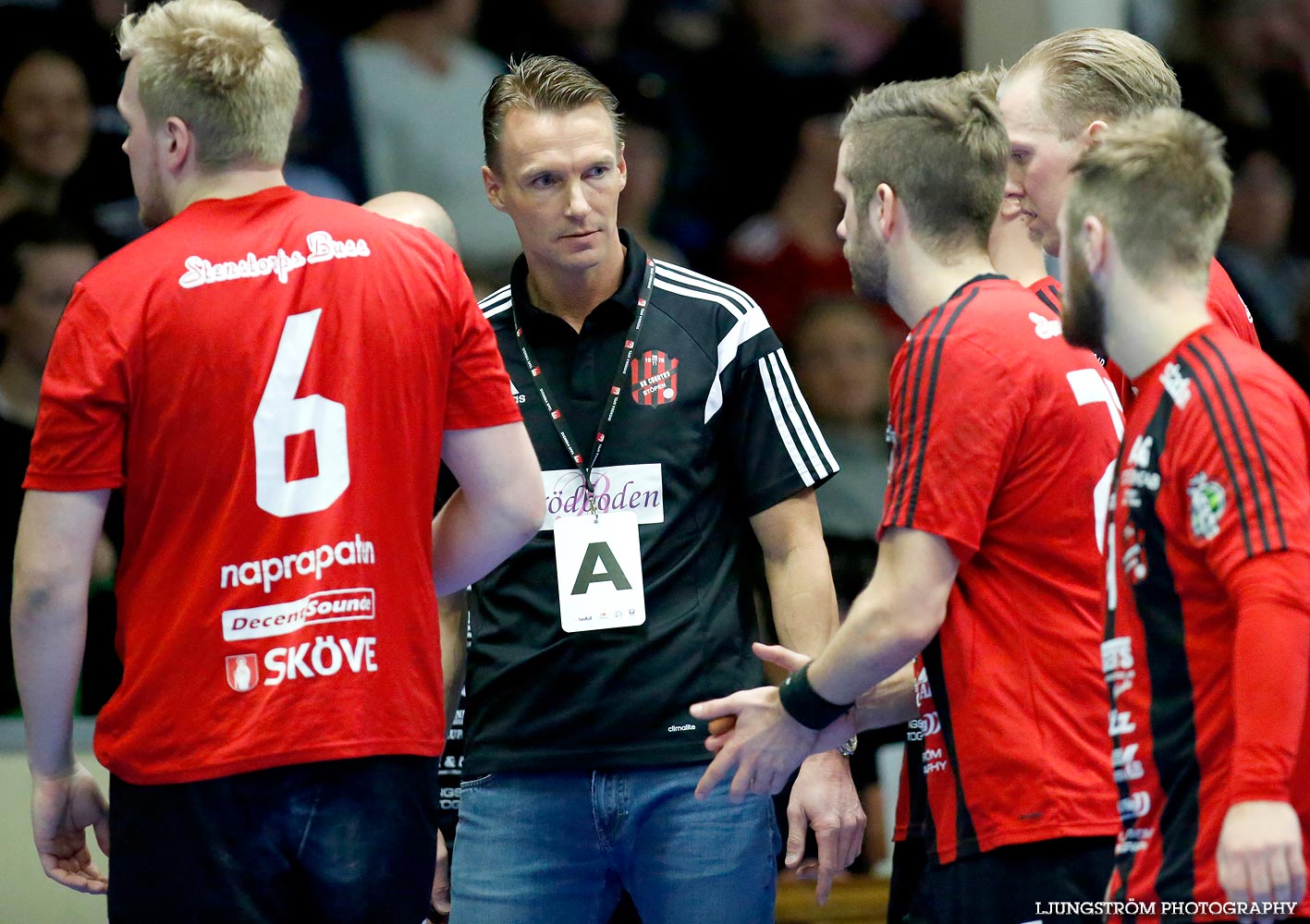 HK Country-HF SIF 31-17,herr,Skövde Idrottshall,Skövde,Sverige,Handboll,,2015,106653