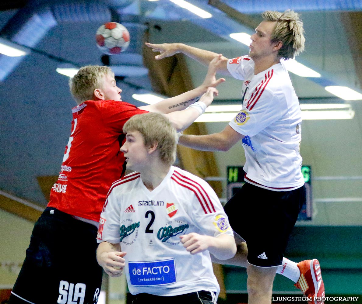 HK Country-HF SIF 31-17,herr,Skövde Idrottshall,Skövde,Sverige,Handboll,,2015,106655