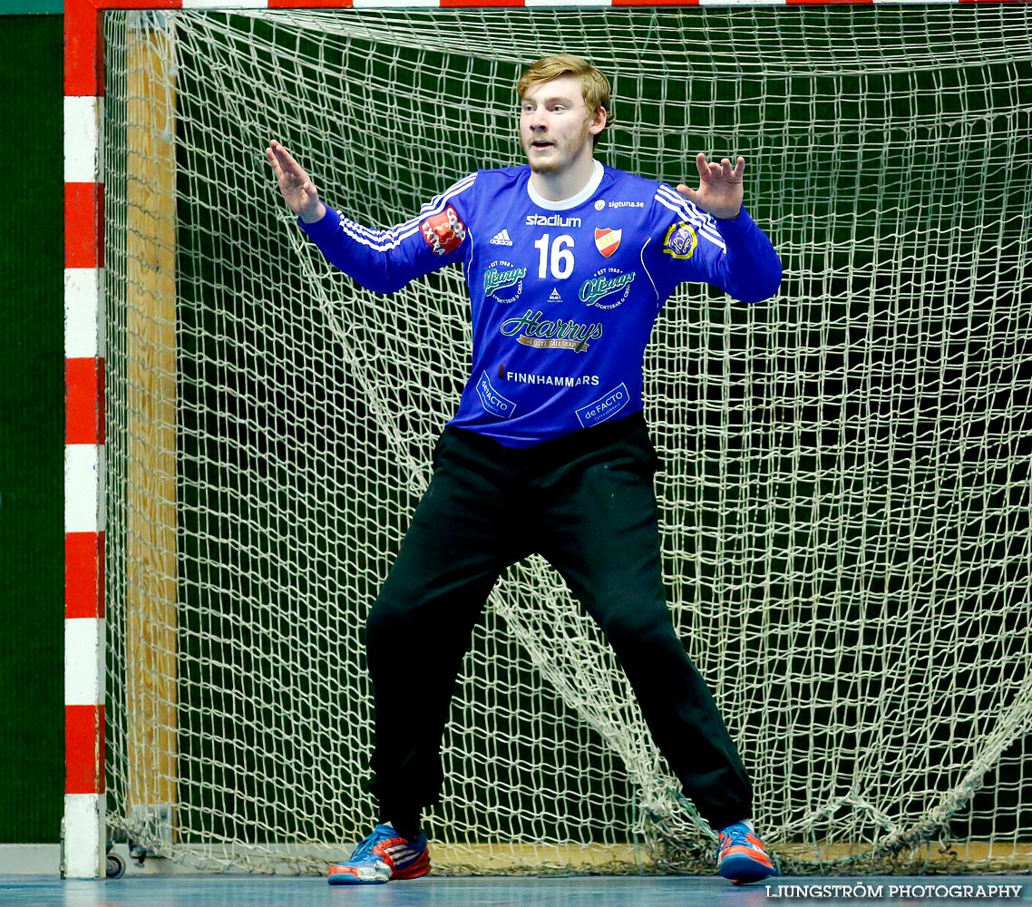 HK Country-HF SIF 31-17,herr,Skövde Idrottshall,Skövde,Sverige,Handboll,,2015,106657