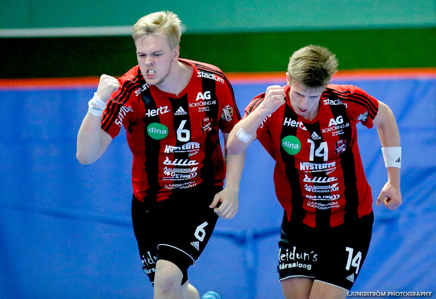 HK Country-HF SIF 31-17,herr,Skövde Idrottshall,Skövde,Sverige,Handboll,,2015,106659