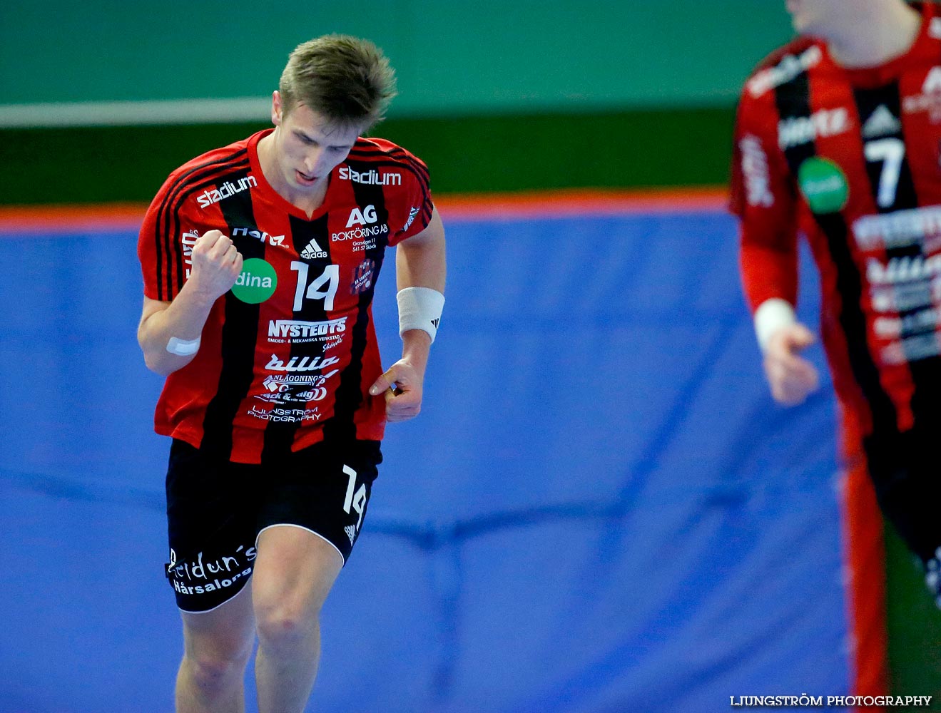 HK Country-HF SIF 31-17,herr,Skövde Idrottshall,Skövde,Sverige,Handboll,,2015,106660