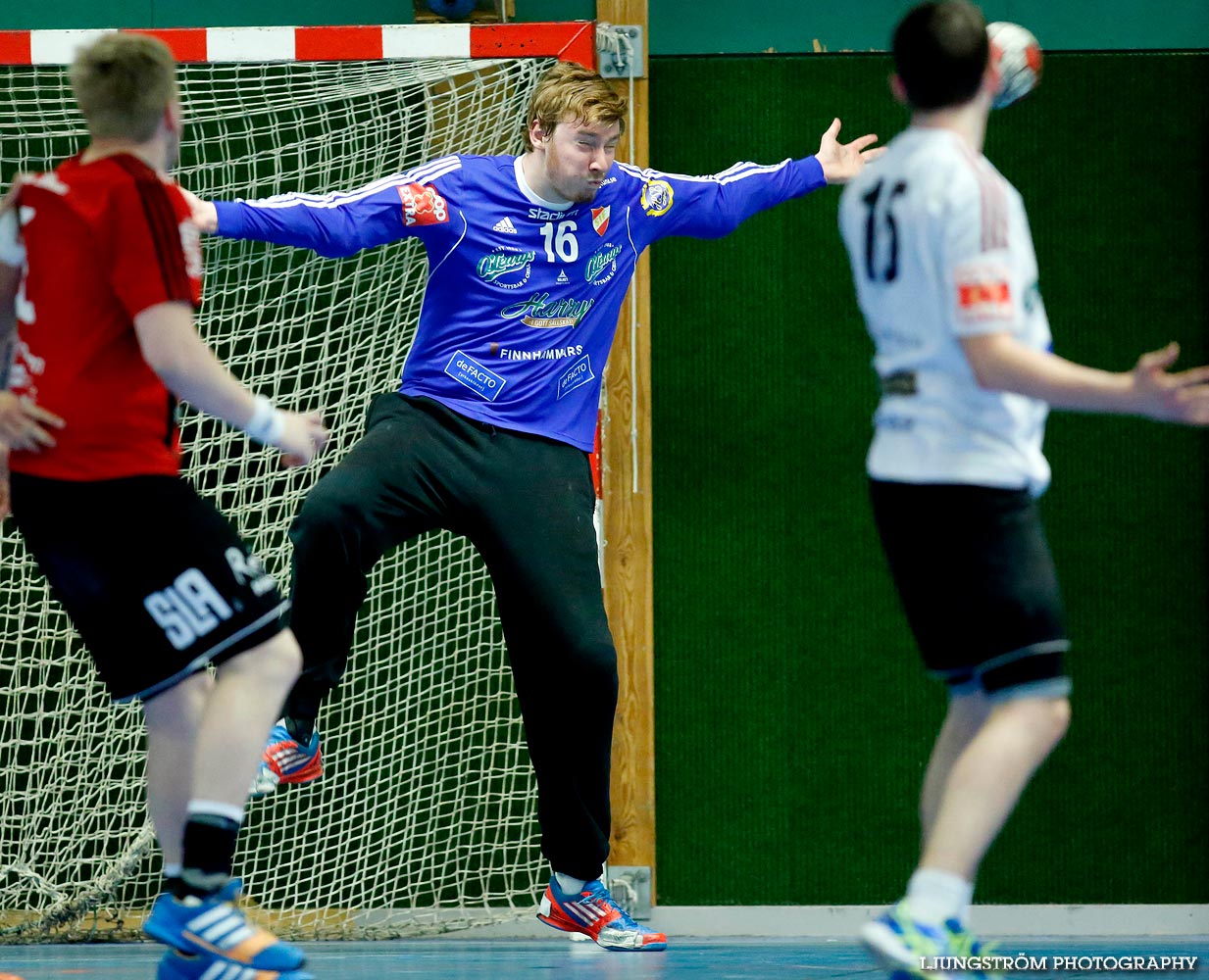 HK Country-HF SIF 31-17,herr,Skövde Idrottshall,Skövde,Sverige,Handboll,,2015,106663