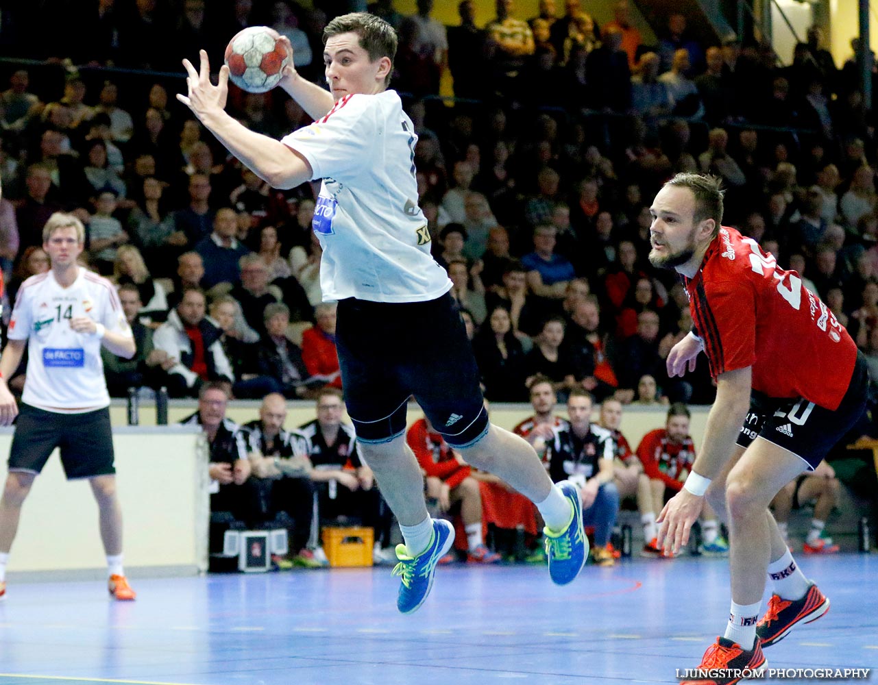 HK Country-HF SIF 31-17,herr,Skövde Idrottshall,Skövde,Sverige,Handboll,,2015,106667