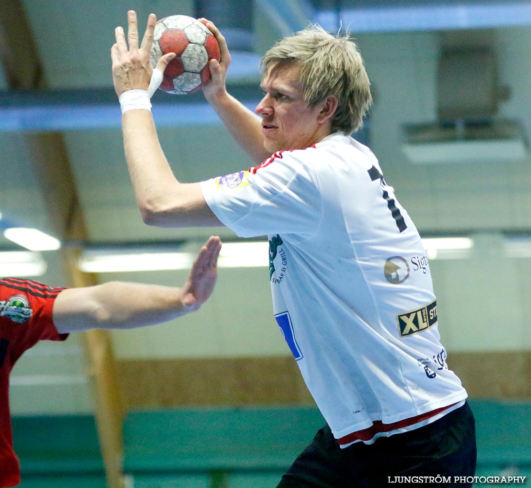 HK Country-HF SIF 31-17,herr,Skövde Idrottshall,Skövde,Sverige,Handboll,,2015,106673