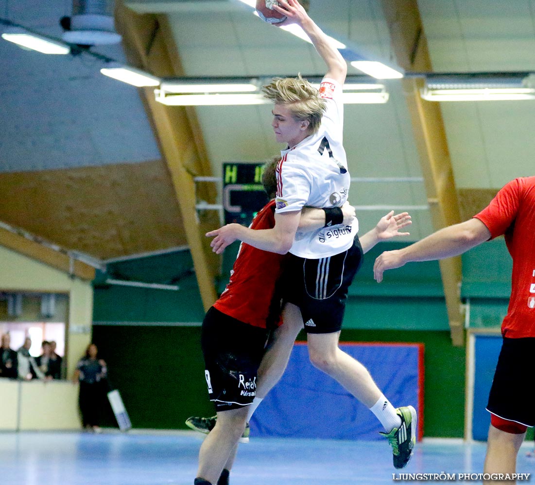 HK Country-HF SIF 31-17,herr,Skövde Idrottshall,Skövde,Sverige,Handboll,,2015,106680