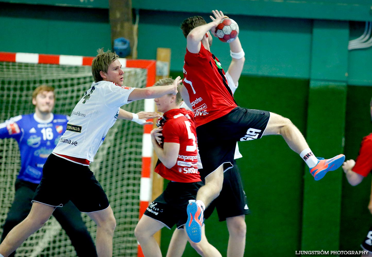 HK Country-HF SIF 31-17,herr,Skövde Idrottshall,Skövde,Sverige,Handboll,,2015,106681