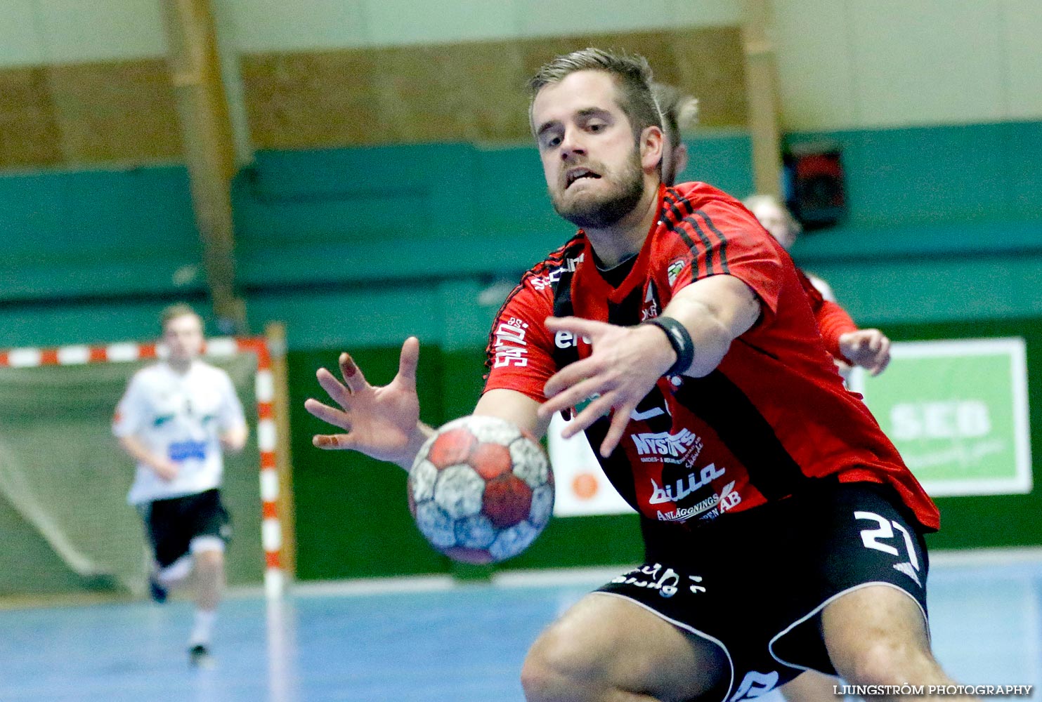 HK Country-HF SIF 31-17,herr,Skövde Idrottshall,Skövde,Sverige,Handboll,,2015,106696