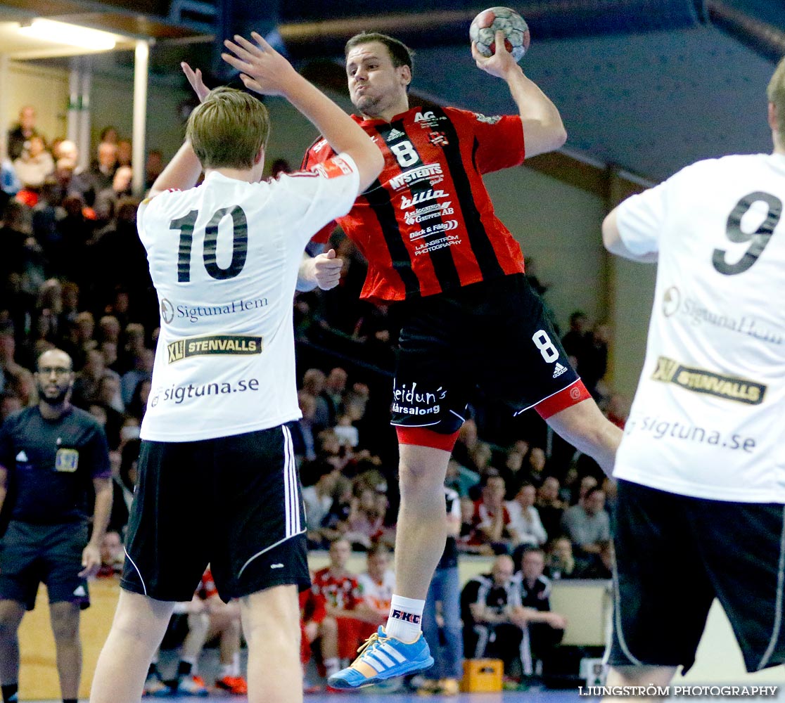 HK Country-HF SIF 31-17,herr,Skövde Idrottshall,Skövde,Sverige,Handboll,,2015,106699