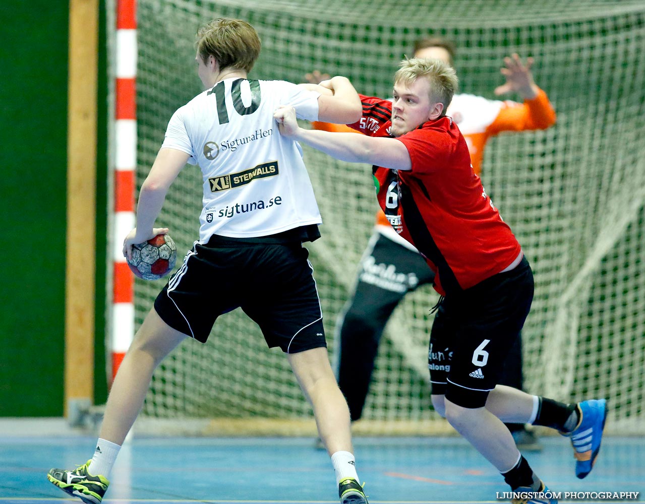 HK Country-HF SIF 31-17,herr,Skövde Idrottshall,Skövde,Sverige,Handboll,,2015,106708