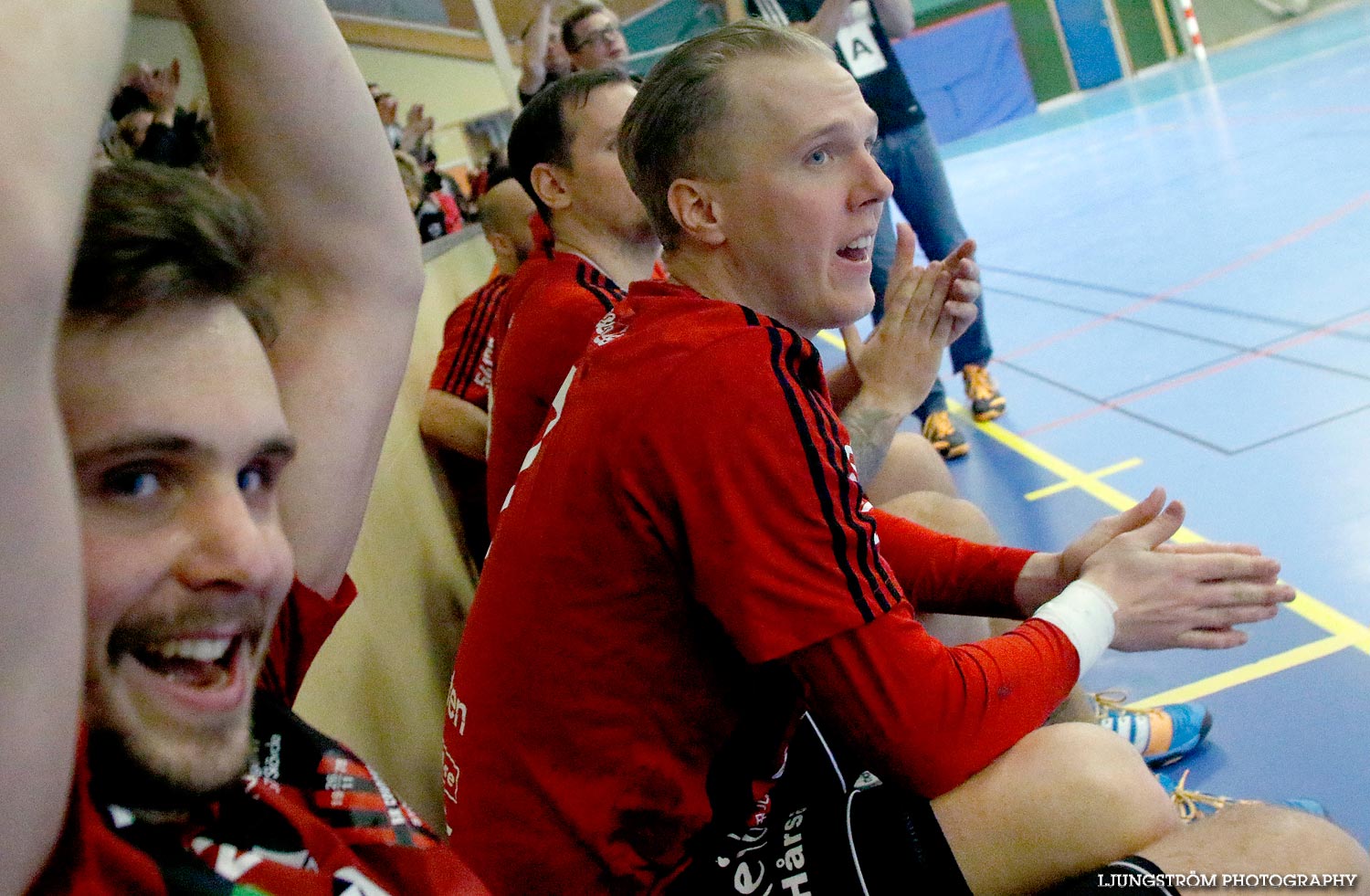 HK Country-HF SIF 31-17,herr,Skövde Idrottshall,Skövde,Sverige,Handboll,,2015,106723