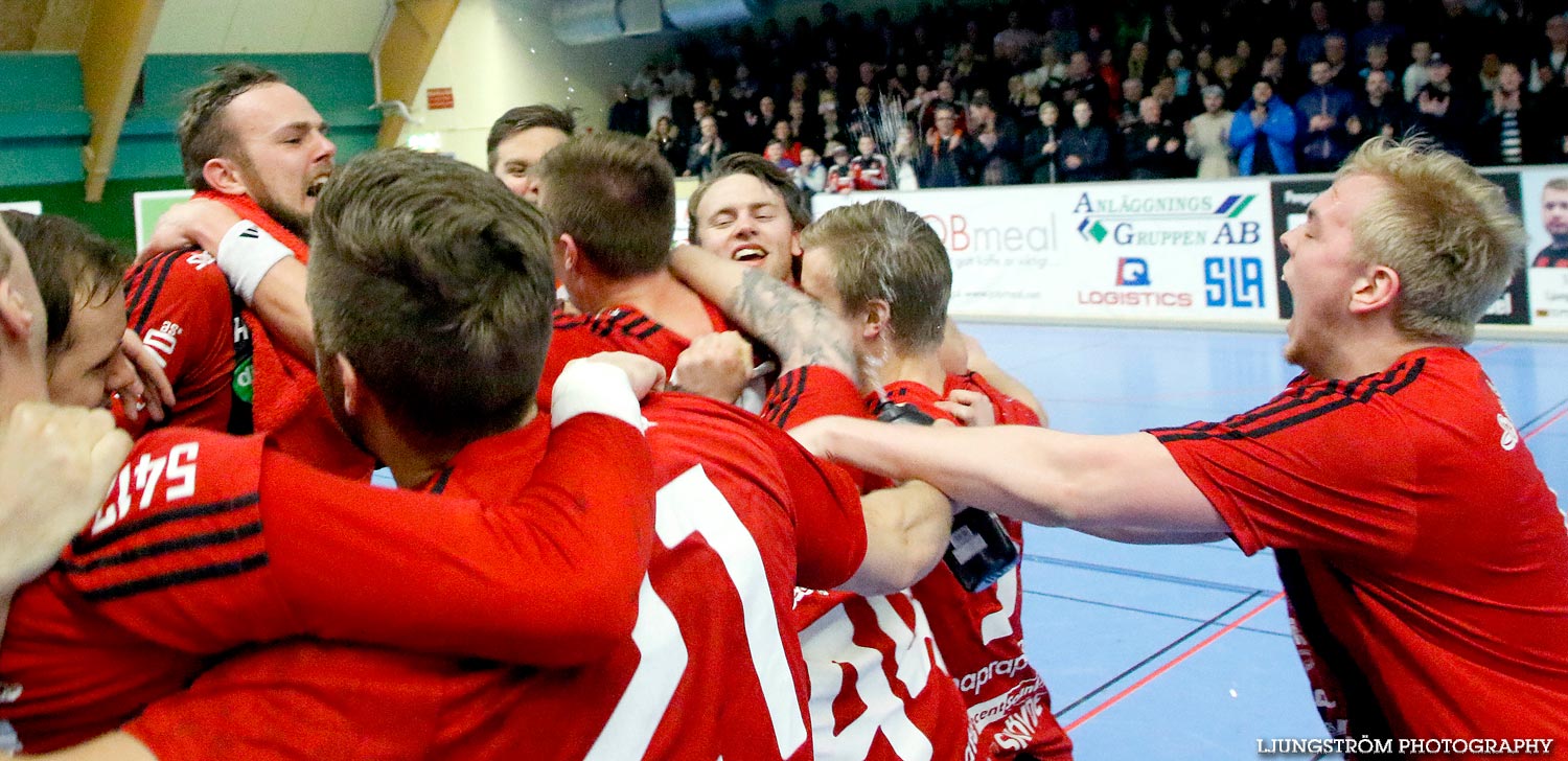 HK Country-HF SIF 31-17,herr,Skövde Idrottshall,Skövde,Sverige,Handboll,,2015,106730