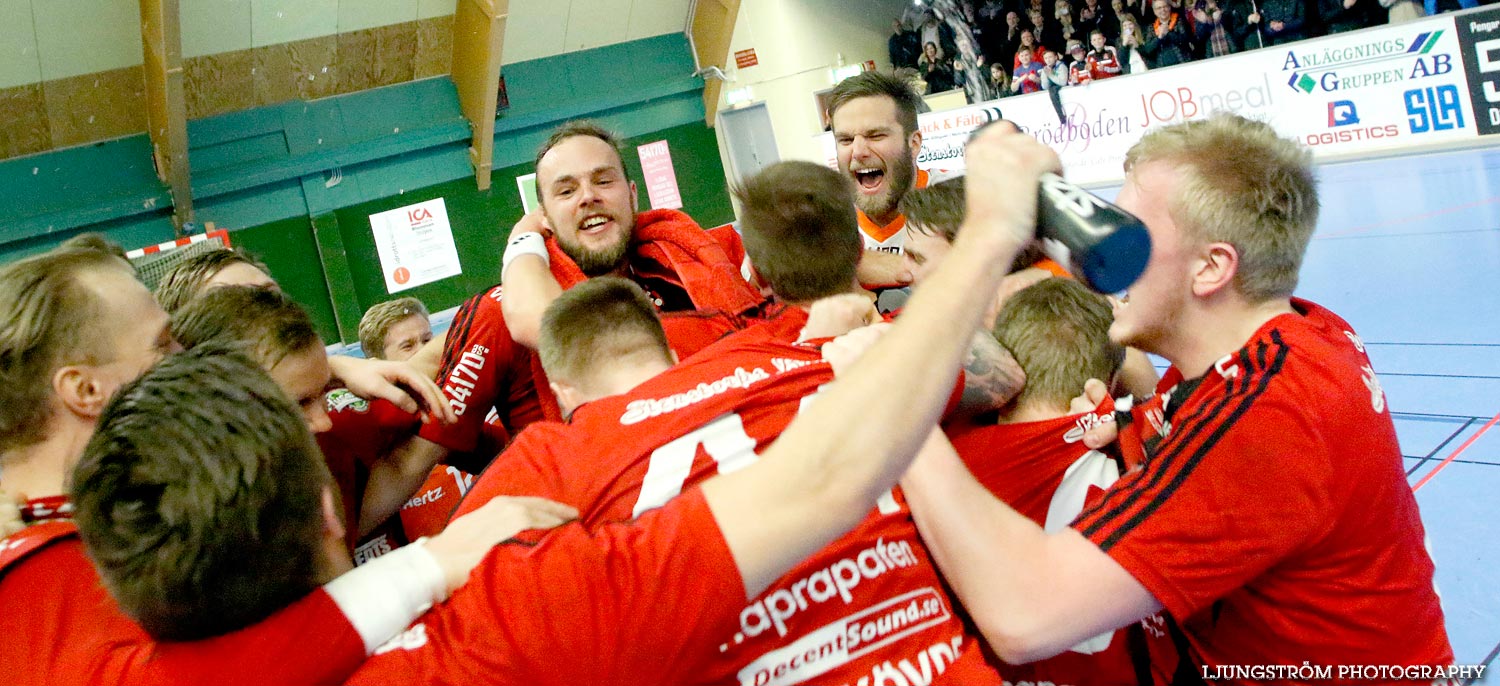 HK Country-HF SIF 31-17,herr,Skövde Idrottshall,Skövde,Sverige,Handboll,,2015,106732