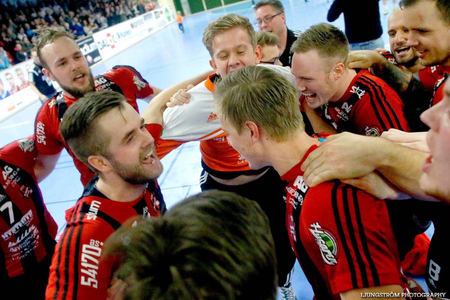 HK Country-HF SIF 31-17,herr,Skövde Idrottshall,Skövde,Sverige,Handboll,,2015,106761