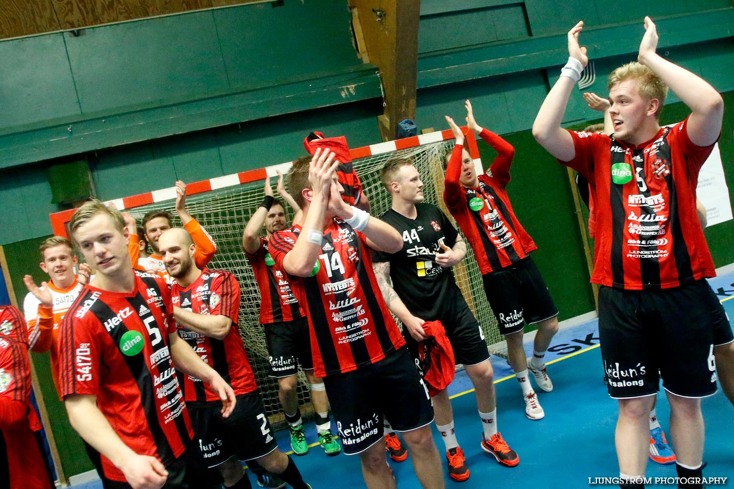 HK Country-HF SIF 31-17,herr,Skövde Idrottshall,Skövde,Sverige,Handboll,,2015,106779