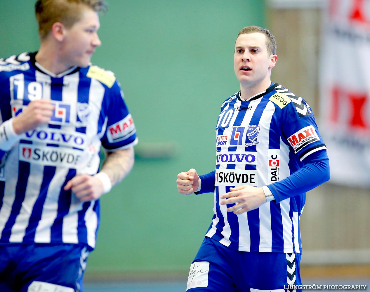 IFK Skövde HK-Ricoh HK 28-22,herr,Arena Skövde,Skövde,Sverige,Handboll,,2015,115181