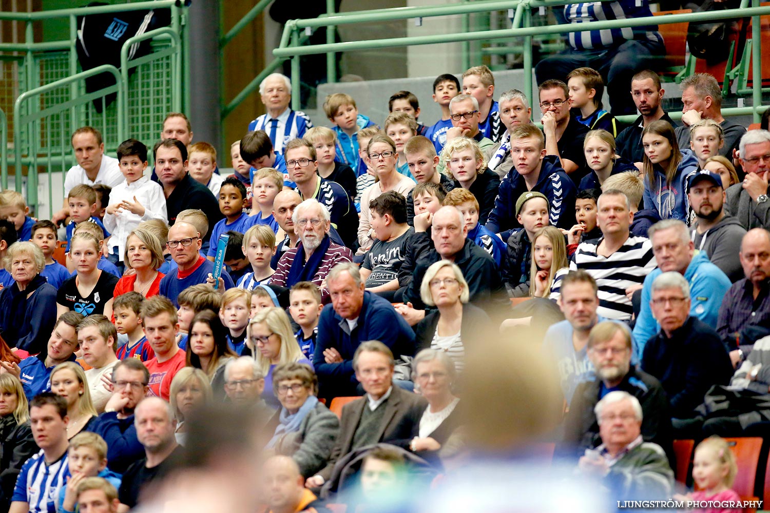 IFK Skövde HK-Ricoh HK 28-22,herr,Arena Skövde,Skövde,Sverige,Handboll,,2015,115187