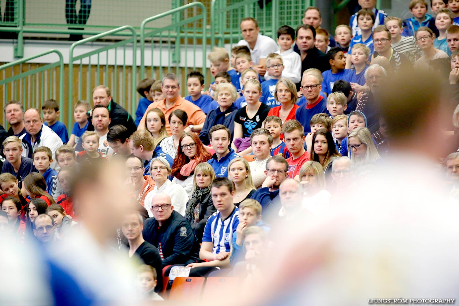 IFK Skövde HK-Ricoh HK 28-22,herr,Arena Skövde,Skövde,Sverige,Handboll,,2015,115189