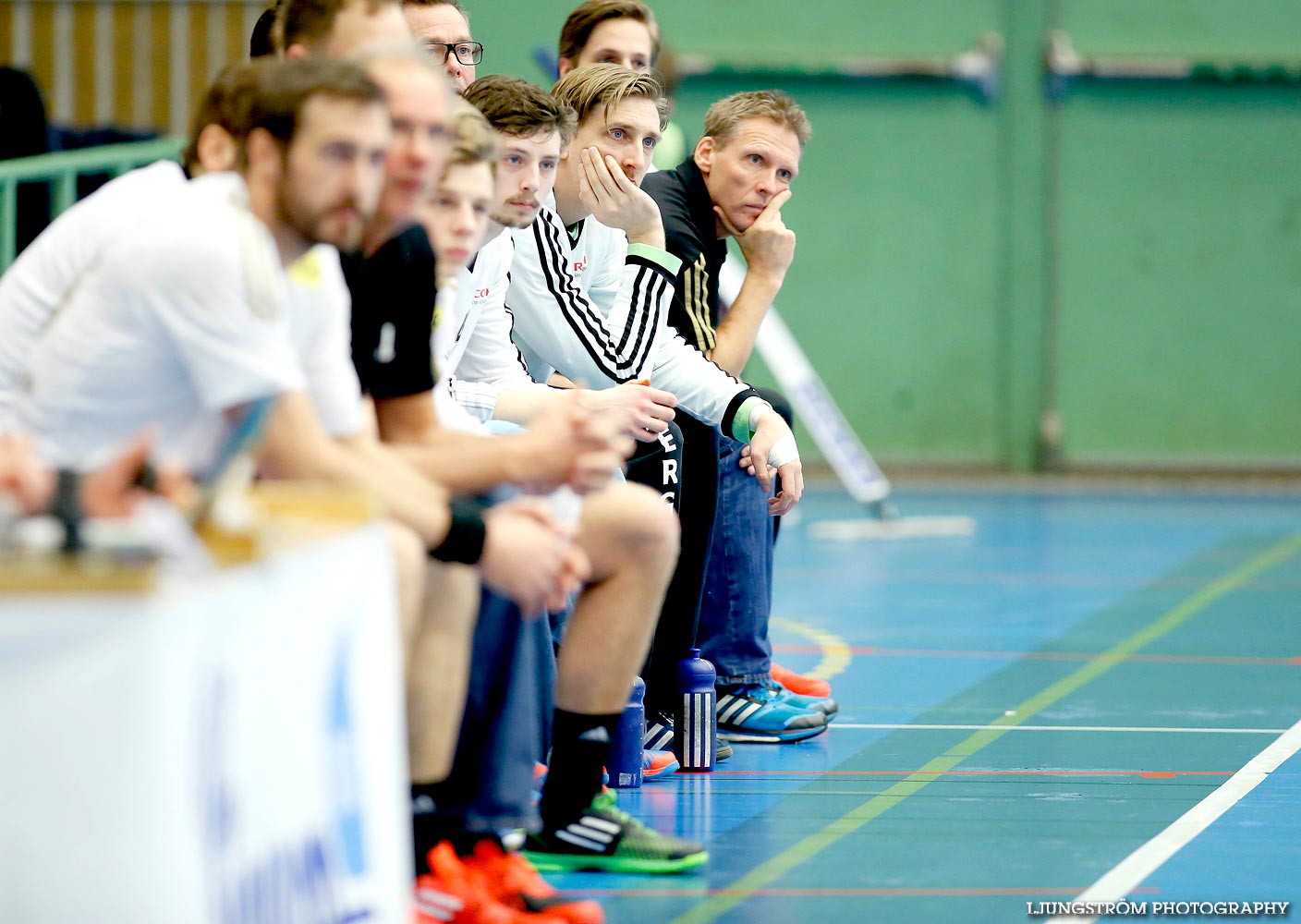 IFK Skövde HK-Ricoh HK 28-22,herr,Arena Skövde,Skövde,Sverige,Handboll,,2015,115192